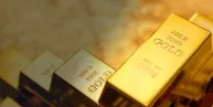 Ouro sobe quase 3% após fala de diretor do Fed derrubar dólar e juros