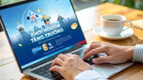 VietinBank triển khai chương trình 'Khơi nguồn tăng trưởng', lãi suất ưu đãi chỉ từ 6%/năm