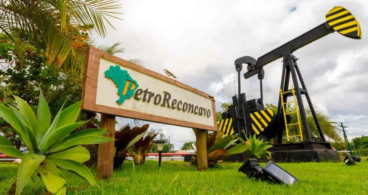 PetroRecôncavo (RECV3) registra baixa de 1,9% na produção de maio