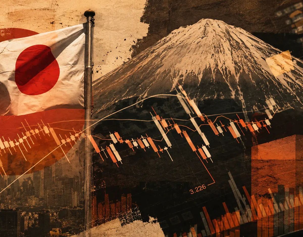 Alta dos juros no Japão impacta investidor ao redor do mundo