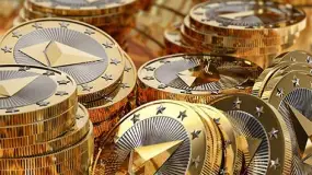 الإيثريوم يهبط دون 2500 دولار مع ارتفاع عوائد سندات الخزانة وتصاعد ضغوط البيع
