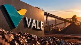 Vale (VALE3) divulga seu balanço do 3º trimestre nesta 5ª: o que esperar？