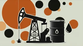 نفط خام غرب تكساس الوسيط WTI يمحو خسائره ويعود للتداول فوق منطقة 92.00 دولار مع تصاعد الأعمال العدائية في الخليج العربي