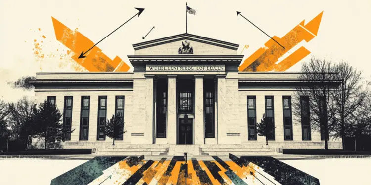 الاحتياطي الفيدرالي: توقف مطول مع مخاطر رفع الفائدة - UOB