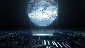 الريبل ينتعش مع مشتريات فنية وتدخل الحيتان
