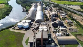 Cenário do petróleo e o papel estratégico da química no biodiesel