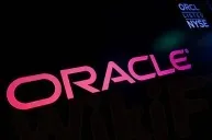 Ações da Oracle sobem 3% com avanço na carteira de pedidos