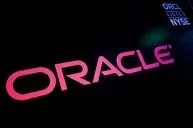 Ações da Oracle sobem 3% com avanço na carteira de pedidos