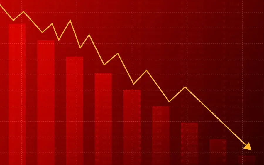 Oportunidade ou diminuir exposição? O que fazer em meio ao sell-off na Bolsa