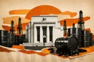 Treasuries voltam a subir forte em meio a inflação e petróleo