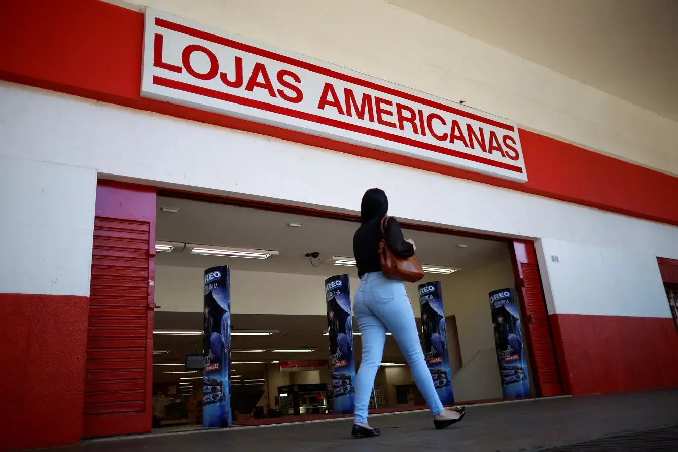 Americanas (AMER3) diz que cumpre plano de recuperação e nega atraso a credores