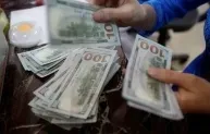 Dólar abre em leve alta diante de impasse entre EUA e Irã