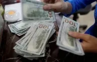 Dólar abre em leve alta diante de impasse entre EUA e Irã