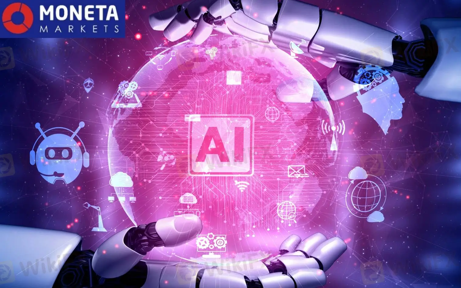 Moneta每日新闻：高盛对AI股票未来发展的四阶段分析-资讯-外汇天眼(WikiFX)