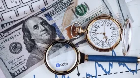 Will the U.S. dollar continue to rise? Octa Broker has an answer.