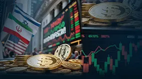 HTFX 市場洞察｜停火、通膨、寬鬆預期交織全球市場進入關鍵博弈期