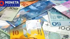 Moneta Markets 07月04日市場分析，美國就業穩健但薪資放緩，瑞士通脹溫和回升