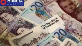 Moneta Markets 07月08日市場分析，英國服務業擴張加速，美聯儲強調政策穩定