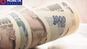 Moneta每日新闻：日本国债流动性恶化，20年期拍卖备受关注