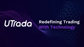UTrada：用科技重塑交易未来的创新券商