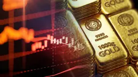 特朗普对欧盟与墨西哥实施30%进口关税的消息激发市场避险情绪，黄金价格有望再度上扬。