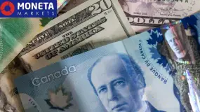 Moneta Markets 07月14日市场分析，美联储警示关税通胀不确定性，加拿大就业数据超预期
