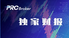 PRCBroker：澳元与纽元的强弱分化
