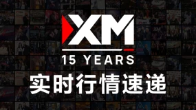 XM 7月15日外汇实战策略