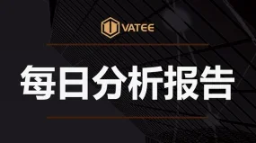 万腾Vatee 2025.7.15每日市场分析报告