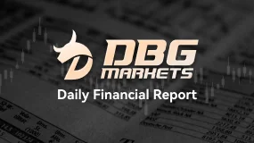 DBG Markets: Market Report for Jul 15, 2025