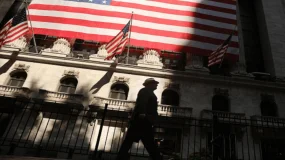 【MACRO Insight】Financial markets in the vortex of US economic policy: the triple game of debt, curre