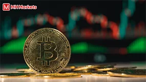 MH Markets迈汇：加密货币大涨背后，是避险属性还是风险蔓延？