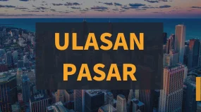 Imbal Hasil Obligasi AS Mencapai Puncak Baru, Harapan Pemangkasan Suku Bunga Melemah
