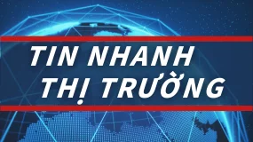 Thị trường ngập tràn lòng tham, vàng chật vật giữa làn sóng phân hóa