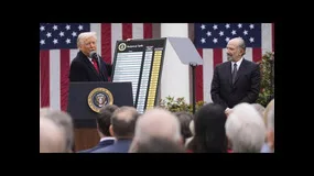 Markets Rattled by Trump's Secondary Tariffs on Russian Exports; Safe Havens Gain