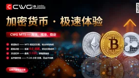 极速加密体验，开启全新交易时代！