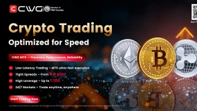 Experience the Future of Crypto Trading – Fast, Precise, and Reliable!