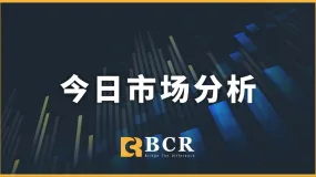 BCR每日早评及分析 - 2025年7月17日