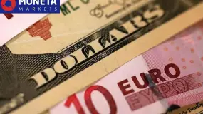 Moneta Markets 07月17日市場分析，歐元區貿易順差擴大，美國PPI走軟顯現通脹降溫