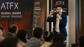 从理论到实战：ATFX以"教学+竞赛"重构投资者教育模式