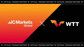 IC Markets、2025–2026年シーズンに向けてWTTとのパートナーシップを強化
