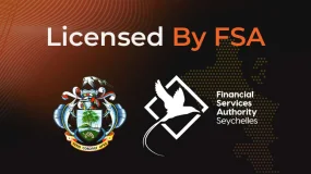 WeTrade获得FSA监管牌照，全球监管版图再拓展