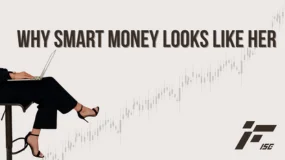 Why Women Make Exceptional Investors—and What's Still Holding Them Back