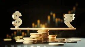 Rupee Outlook & Market Drivers