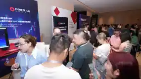 Moneta Markets億匯：智慧投資，輕鬆理財的選擇