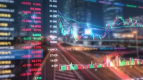 WCG MARKETS：理性分析、科学配置，方能在波动的市场中把握先机，实现稳健收益。