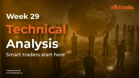 What Asia FX is Saying About the Dollar - Week 29 | Technical Analysis by Jasper Lawler