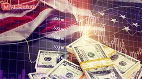 MH Markets迈汇：EUR/USD反弹背后，基本面真的支持吗？