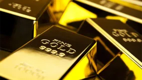 【每日策略】鲍威尔被指控 金价持续走高
