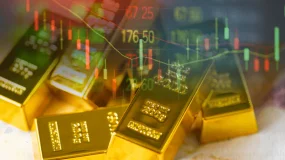 黄金强势破位3400！谈判进展成焦点